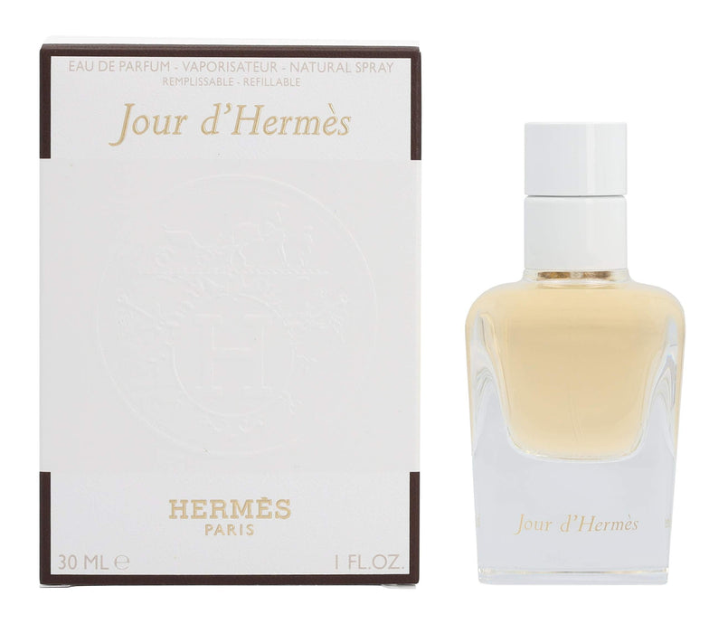 Hermès Jour D'hermès Refillable Eau De Parfum 30ml - Eau de Perfume at MyPerfumeShop by Hermès