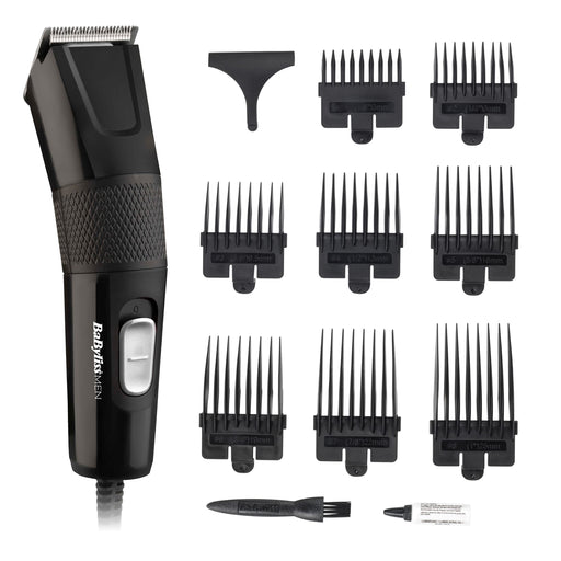 BaByliss Men Power Clipper - Accessories at MyPerfumeShop by BABYLISS FOR MEN