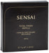 Kanebo Sensai Total Finish Compact Foundation Refill 12g - 206 Golden Dune - Cosmetics at MyPerfumeShop by Kanebo Cosmetics