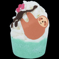 Bomb Cosmetics Drama Llama Bath Mallow 50g - Bath Bomb at MyPerfumeShop by Bomb