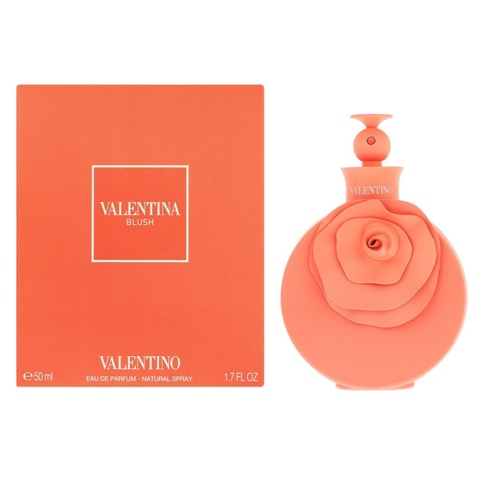 Valentino Valentina Blush Eau de Parfum Spray 50ml - Perfume & Cologne at MyPerfumeShop by Valentino