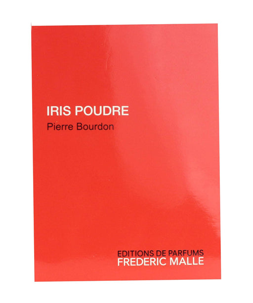 Frederic Malle Iris Poudre Eau De Parfum 100ml - Personal Care at MyPerfumeShop by Frederic Malle