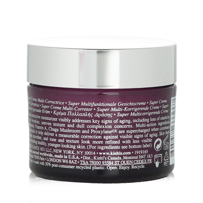 Kiehl's Super Multi-Corrective Cream 50ml - Creams at MyPerfumeShop by Kiehl'S