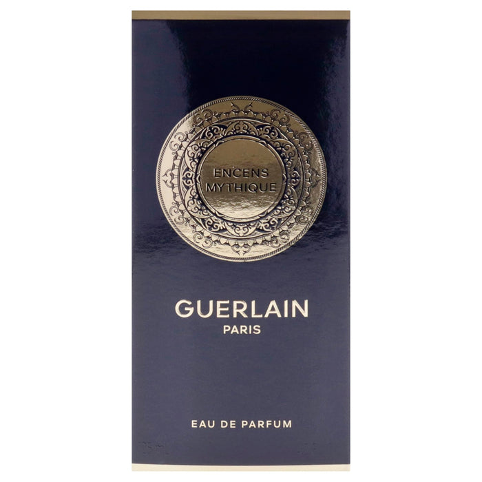 Guerlain Les Absolus D'orient Encens Mythique Eau de Parfum 125ml - Eau de Parfum at MyPerfumeShop by Guerlain