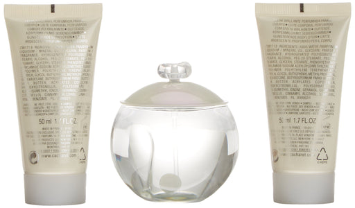 Cacharel Noa Gift Set 100ml EDT + 2 x 50ml Body Lotion - Fragrance at MyPerfumeShop by Cacharel