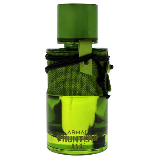 Armaf Hunter Jungle Eau de Parfum 100ml Spray - Eau de Perfume at MyPerfumeShop by Armaf