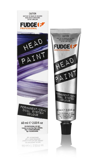 Fudge Professional Head Paint T28 Silver Lilac 60ml - Haircare at MyPerfumeShop by Fudge Professional