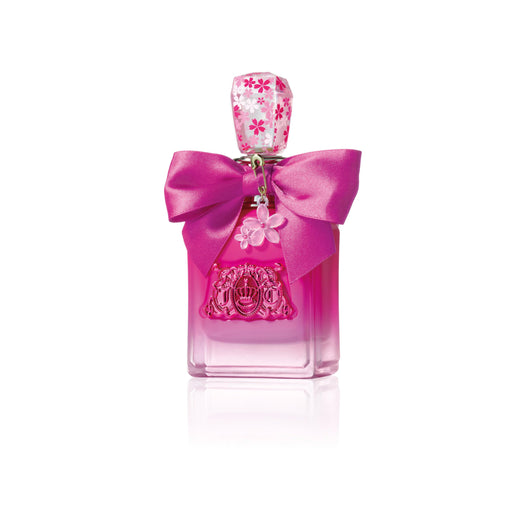 Juicy Couture Viva La Juicy Petals Please Eau de Parfum 100ml Spray - Fragrance at MyPerfumeShop by Juicy Couture