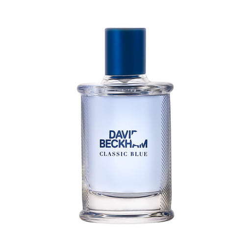 David Beckham Classic Blue Eau De Toilette 60ml - Eau de Toilette at MyPerfumeShop by David Beckham