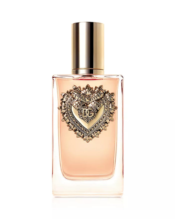 Dolce & Gabbana Devotion (L) 100ml EDP Spray - Eau de Perfume at MyPerfumeShop by Dolce & Gabbana