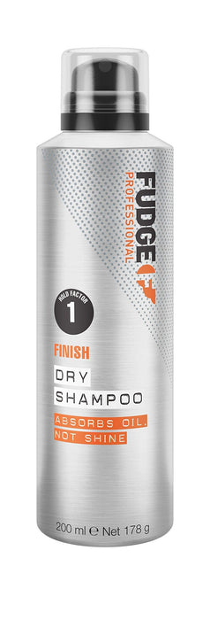 Fudge Professional Style Dry Shampoo 200ml - Shampoos at MyPerfumeShop by Fudge Professional