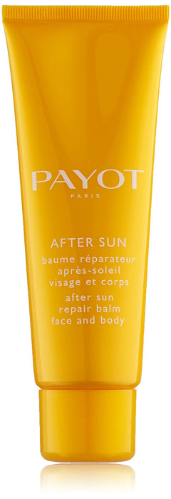 Payot Sun Sensi Repair Balm 125ml - After Sun at MyPerfumeShop by Payot