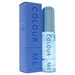 Colour Me Sky Blue Gift Set 50ml PDT Spray + 10ml Roll-on Perfume - Eau de Perfume at MyPerfumeShop by Colour Me