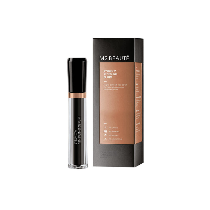 M2 Beauté Eyebrow Renewing Serum 4ml - Eyebrow Serum at MyPerfumeShop by M2 Beauté