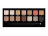 W7 Eye Shadow Palette 11.2g - Seduced - Eye Shadow at MyPerfumeShop by W7