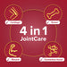 Seven Seas Jointcare Be Active Advanced x 60 - Joint Care at MyPerfumeShop by Seven Seas