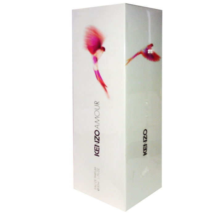 Kenzo Amour Eau de Parfum 50ml Spray - Fragrance at MyPerfumeShop by Kenzo