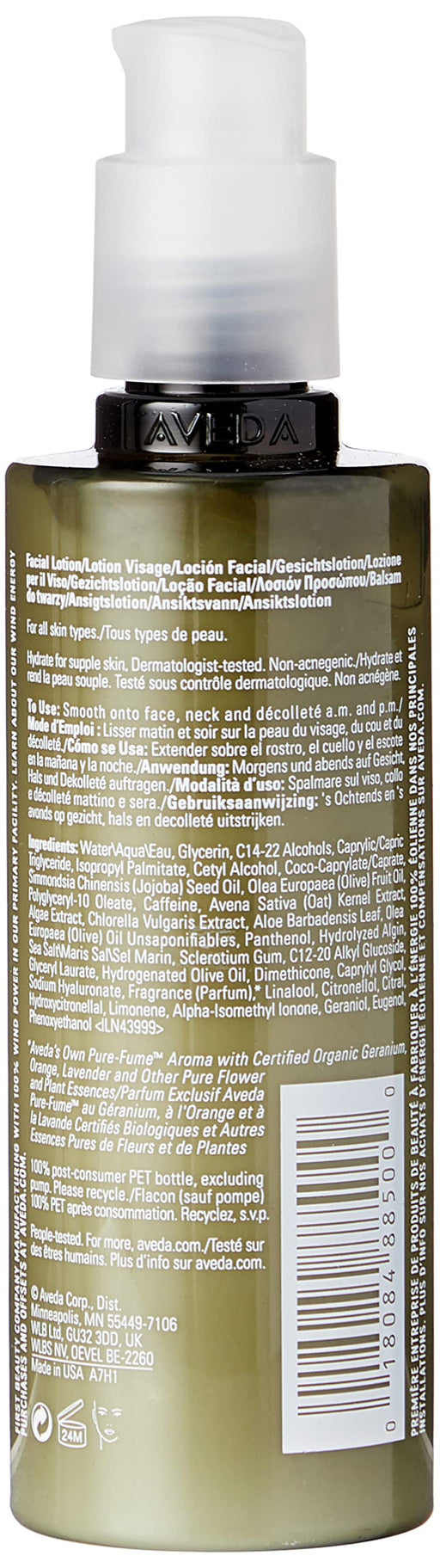 Aveda Botanical Kinetics Hydrating Lotion 150ml - Face Lotion at MyPerfumeShop by Aveda