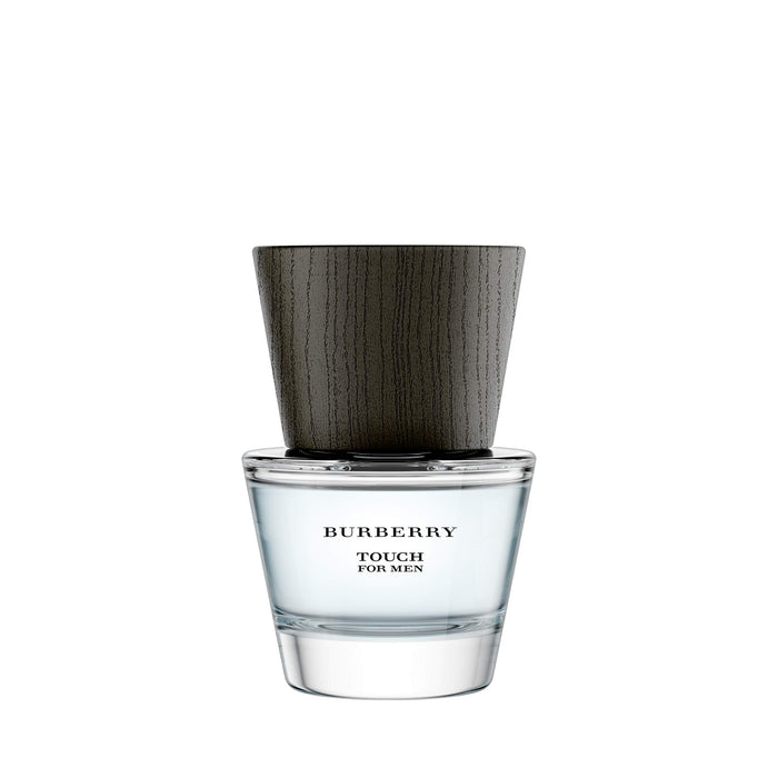 Burberry Touch For Men Eau de Toilette 30ml - Eau De Toilette at MyPerfumeShop by Burberry