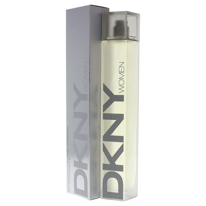 DKNY Energizing Women Eau de Parfum 100ml - Perfume & Cologne at MyPerfumeShop by DKNY