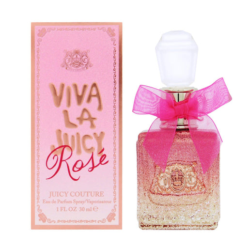 Juicy Couture&nbsp;&ndash;&nbsp;Eau De Parfum Viva La Juicy ros&eacute; 30&nbsp;ml - Fragrance at MyPerfumeShop by Juicy Couture