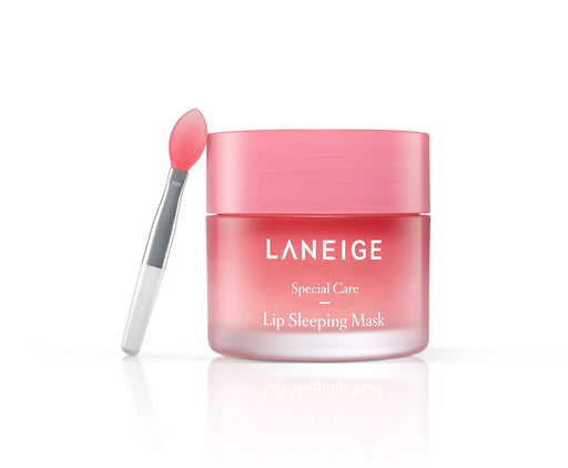 Laneige Lip Sleeping Mask EX Berry 20g - Lip Mask at MyPerfumeShop by Laneige