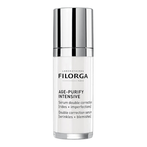 Filorga Age-Purify Intensive Double Correction Serum 30ml - Other Skincare at MyPerfumeShop by Filorga