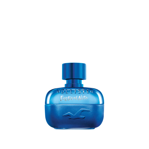 Hollister Festival Nite For Him Eau de Toilette 100ml Spray - Eau De Toilette at MyPerfumeShop by Hollister