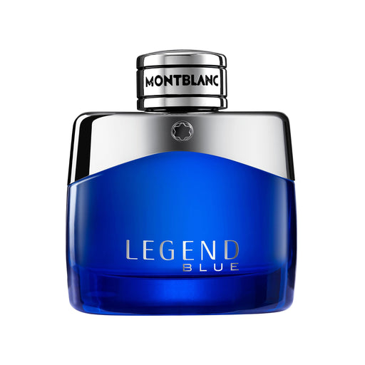 Montblanc Legend Blue Eau de Parfum 50ml - Eau de Parfum at MyPerfumeShop by Montblanc