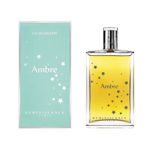 Reminiscence Ambre Eau de Toilette 100ml Spray - Fragrance at MyPerfumeShop by Reminiscence