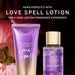 Victoria'S Secret Love Spell Fragrance Mist 250Ml - Fragrance Mist at MyPerfumeShop by Victoria's Secret