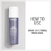 Goldwell StyleSign Smooth Control Spray 200ml - Haircare at MyPerfumeShop by Goldwell