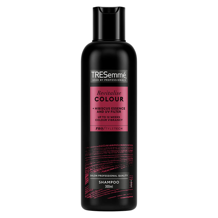 Tresemme Hair Colour Revitalise Shampoo - 300ml - Shampoo at MyPerfumeShop by Tresemmé