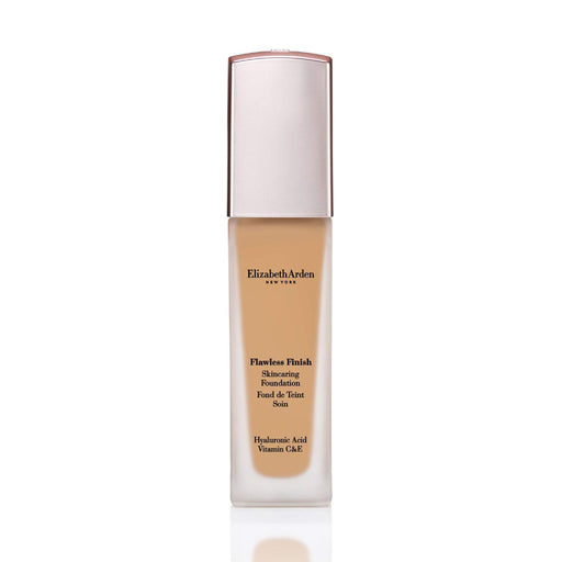 Elizabeth Arden Flawless Finish Skincaring Foundation 30ml - 330W - Beauty at MyPerfumeShop by Elizabeth Arden