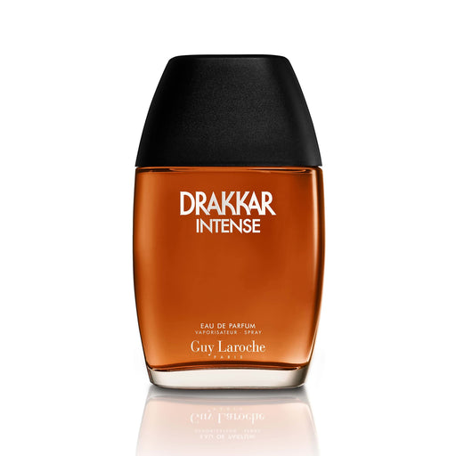 Guy Laroche Drakkar Intense Eau de Parfum 100ml Spray - Fragrance at MyPerfumeShop by Guy Laroche