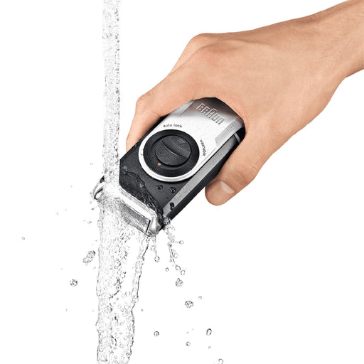 Braun M60B Shaver 1 - Beauty at MyPerfumeShop by Braun