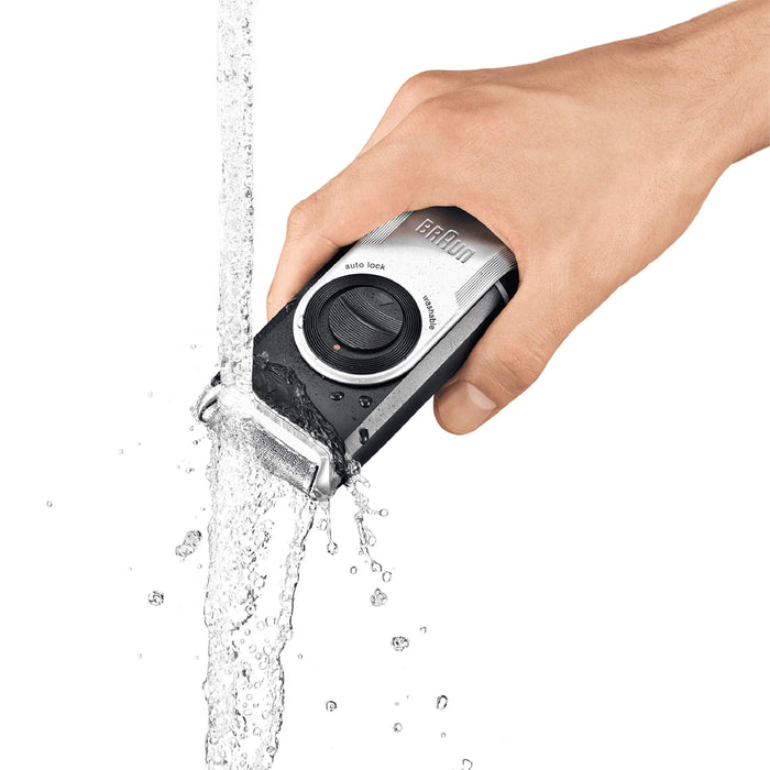 Braun M60B Shaver 1 - Beauty at MyPerfumeShop by Braun