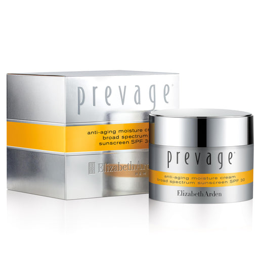 Elizabeth Arden Prevage Anti-Aging Moisture Spf 30 Cream 50ml - Cream at MyPerfumeShop by Elizabeth Arden