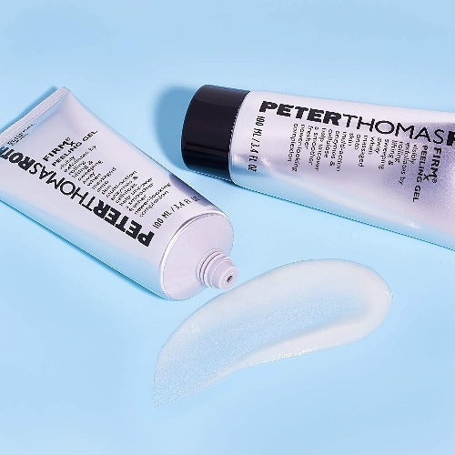 Peter Thomas Roth Firmx Peeling Gel 100ml - Skincare at MyPerfumeShop by Peter Thomas Roth