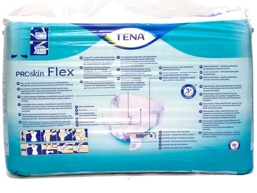 Tena Tenaflex Maxi Medium x 22 - Incontinance Pants at MyPerfumeShop by Tena