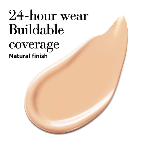 Elizabeth Arden Flawless Finish Skincaring Foundation 30ml - 160W - Beauty at MyPerfumeShop by Elizabeth Arden