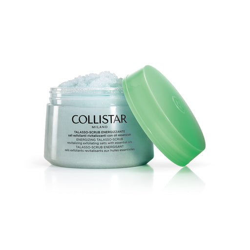 Collistar Speciale Corpo Perfetto Talasso-Scrub Revitalizing Exfoliating Salts 700g - Bath & Body at MyPerfumeShop by Collistar