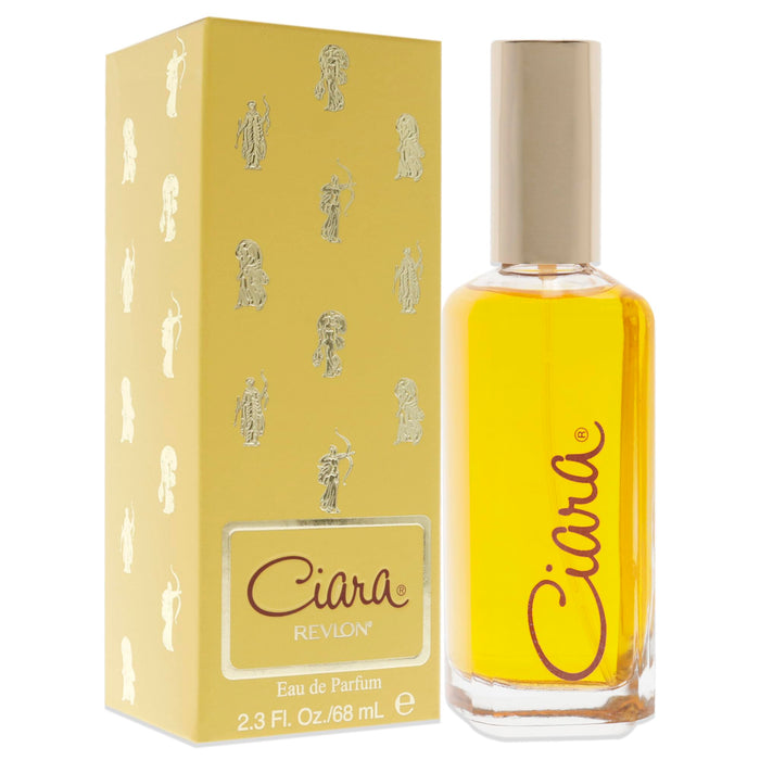 Revlon Ciara Eau de Cologne 68ml Spray - 100% Strength - Fragrance at MyPerfumeShop by Revlon