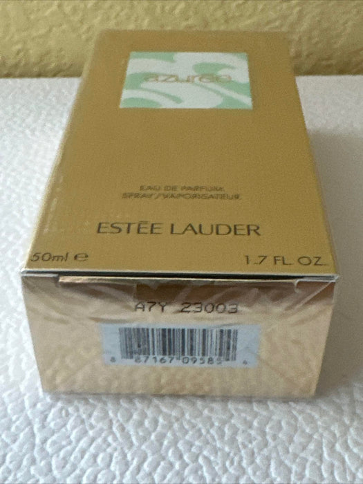 Estee Lauder Azuree Pure Eau de Parfum 50ml Spray - Fragrance at MyPerfumeShop by Estée Lauder