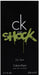 Calvin Klein CK One Shock For Him Eau de Toilette 200ml - Fragrance at MyPerfumeShop by Calvin Klein