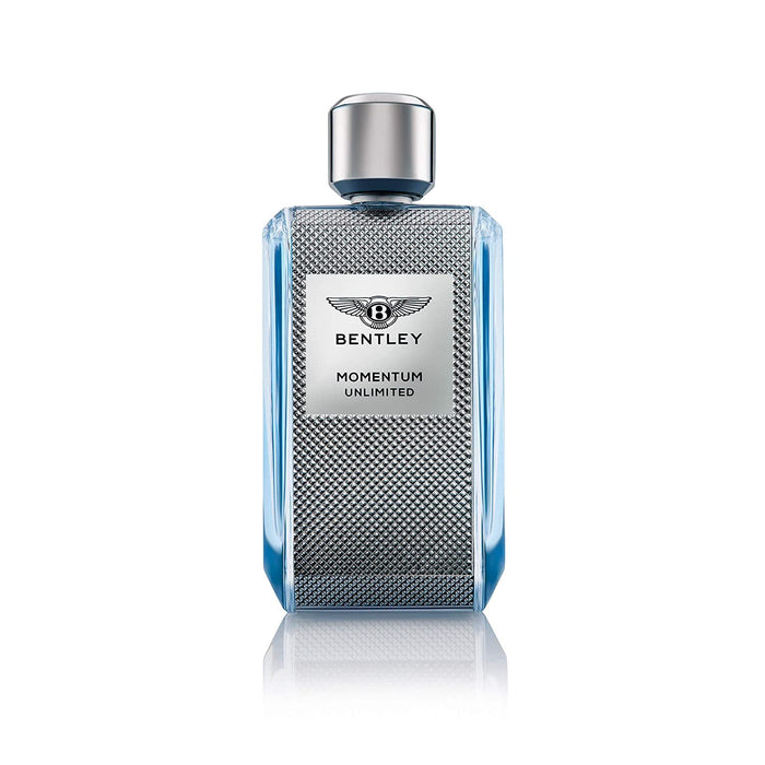 Bentley Momentum Unlimited Eau de Toilette 100ml - Perfume & Cologne at MyPerfumeShop by Bentley