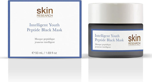 Skin Research Intelligent Youth Peptide Mask 50ml - Mask at MyPerfumeShop by Skin Research