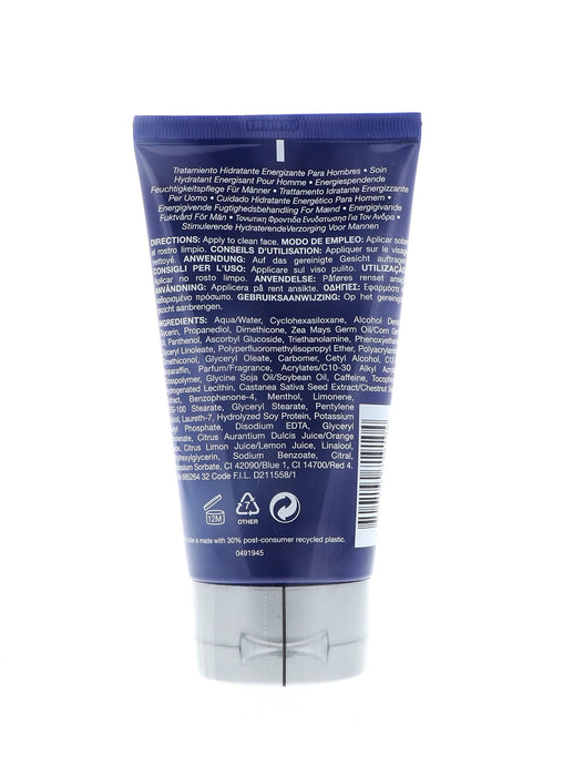 Kiehl's Facial Fuel Moisture Treatment 125ml - Face Lotion at MyPerfumeShop by Kiehl's