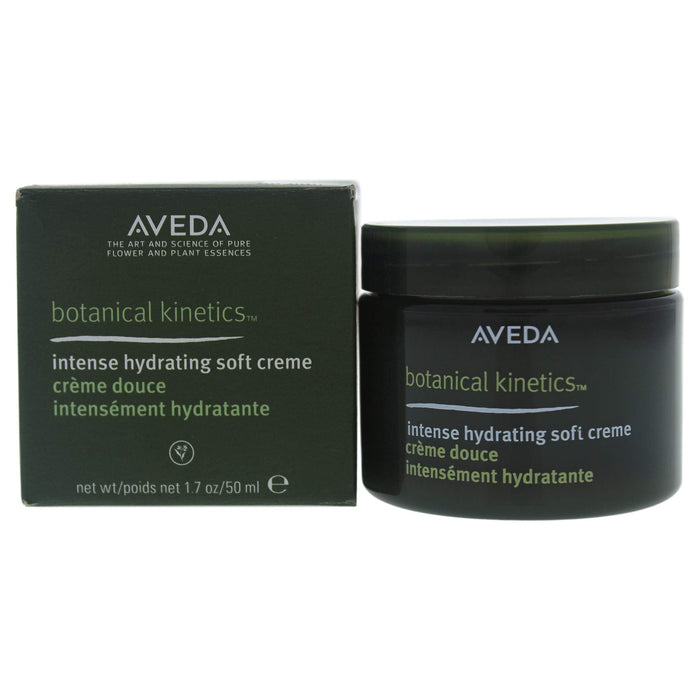 Aveda Botanical Kinetics Intense Hydrating Soft Creme 50ml - Face Moisturisers at MyPerfumeShop by Aveda