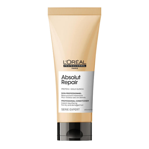 L'Oréal Professionnel Serié Expert Absolut Repair Gold Conditioner 200ml - Conditioner at MyPerfumeShop by L'Oréal Professionnel